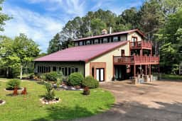 Ultimate Getaway w/ Pool, Game Room & Custom Bar!