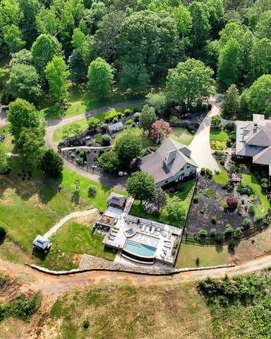 Private Mountain Retreat