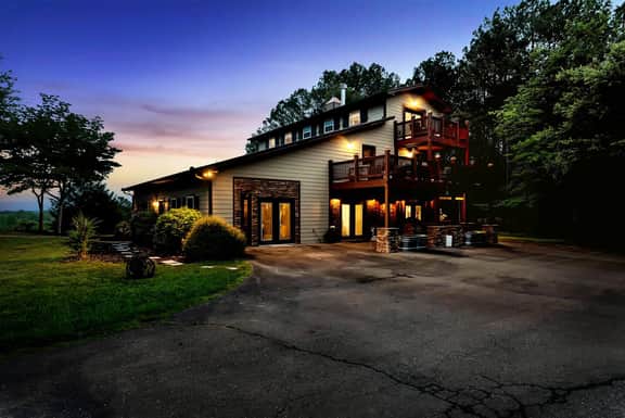 Peace of Joy Acres