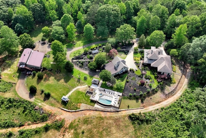 Peace of Joy Acres
