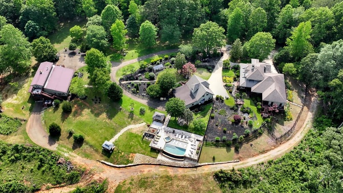 Peace of Joy Acres